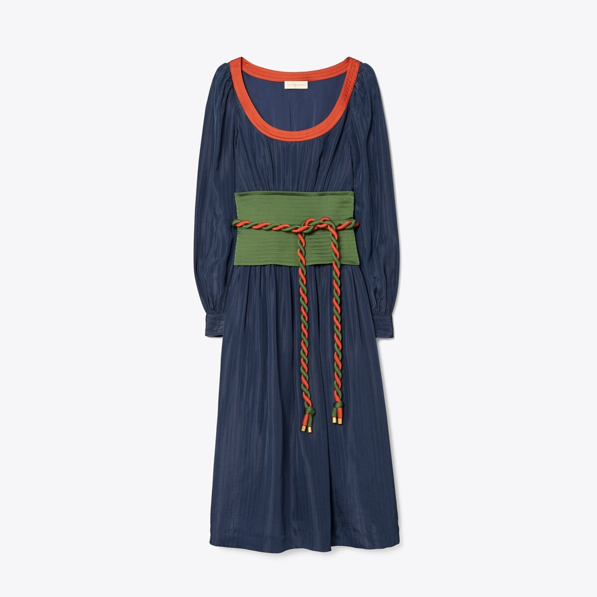 スカート TORY BURCH 'Shoulder Tie' dress Black Shoulder Tie Smocked Cotton Dress: Women's Swim | Coverups
