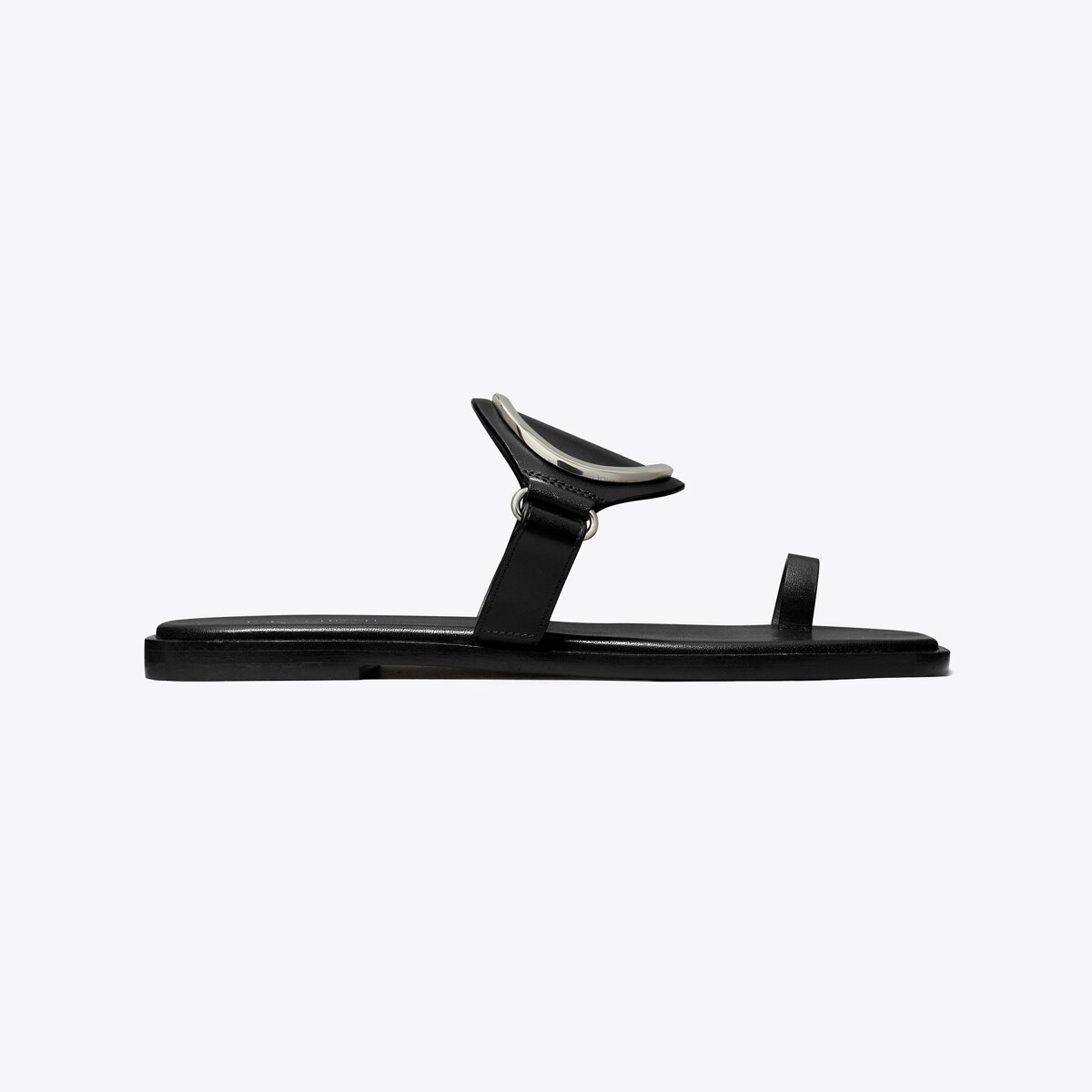 ★Tory Burch★感覚的なデザイン★Jessa Toe Ring★サンダル Jessa Toe Ring Sandal: Women's Designer Sandals | Tory Burch