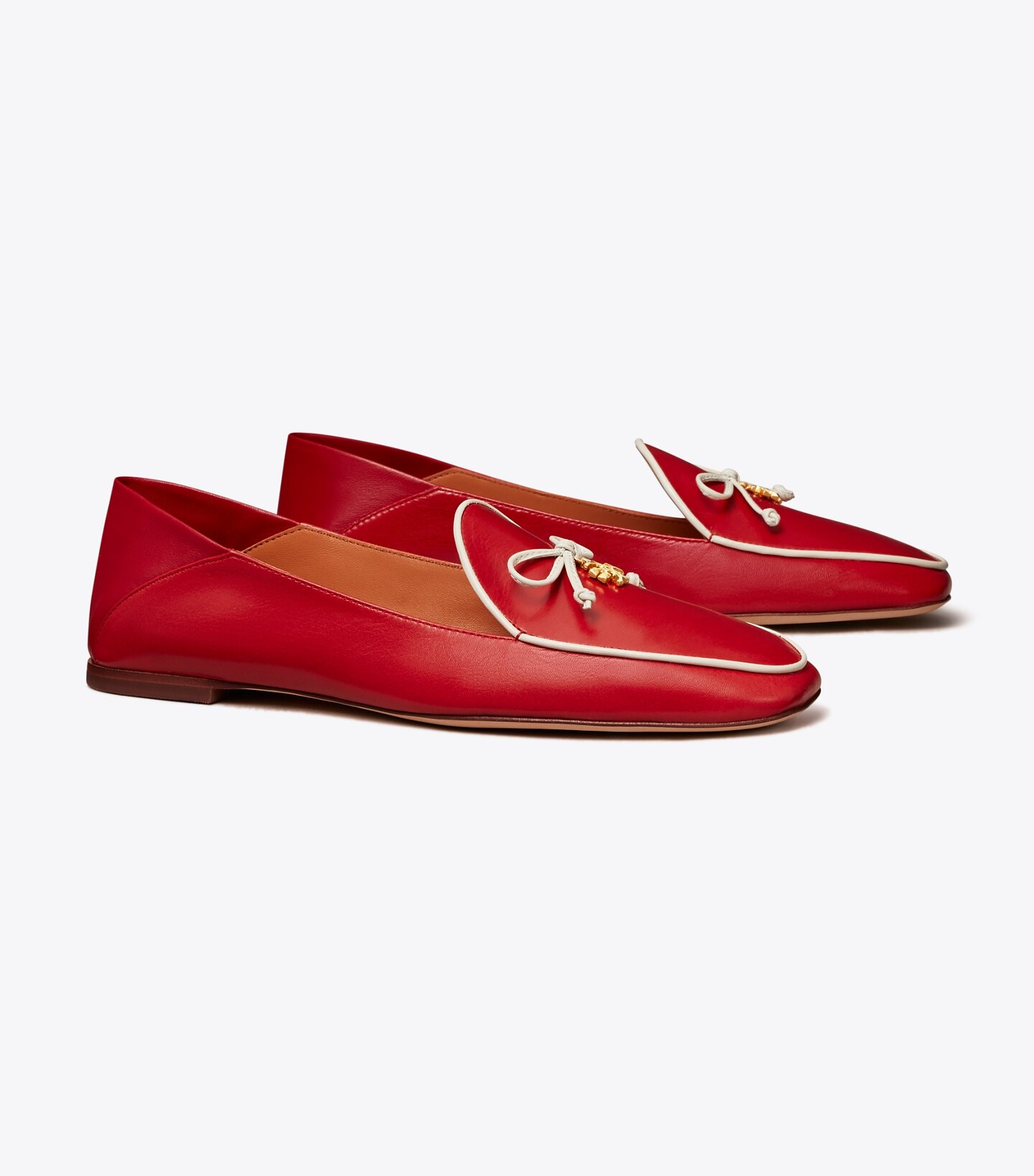 Tory Charm Loafer