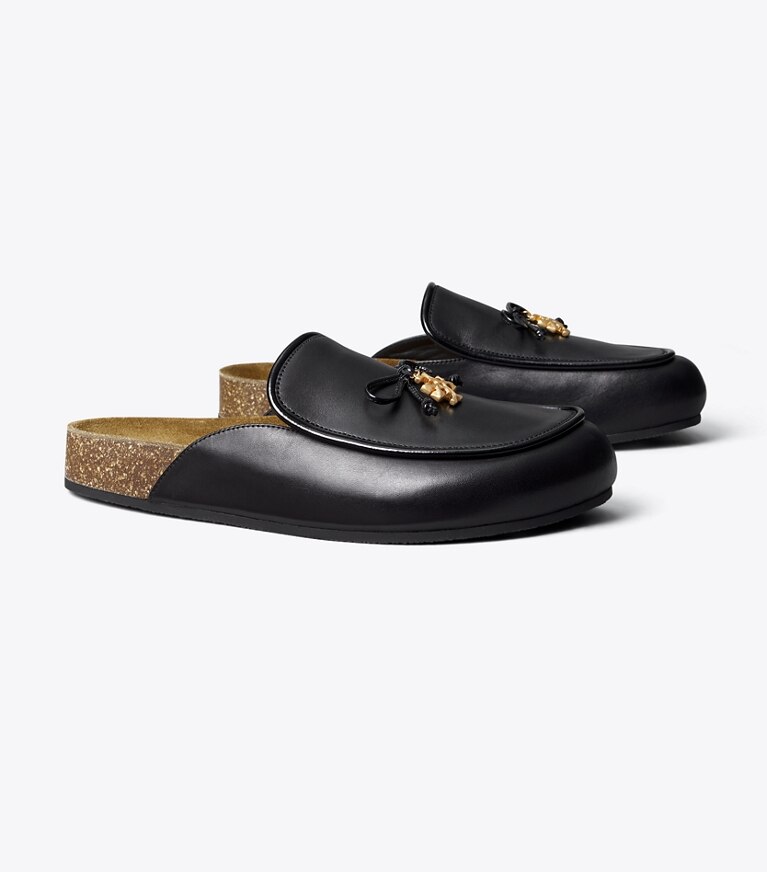 Tory burch discount mules