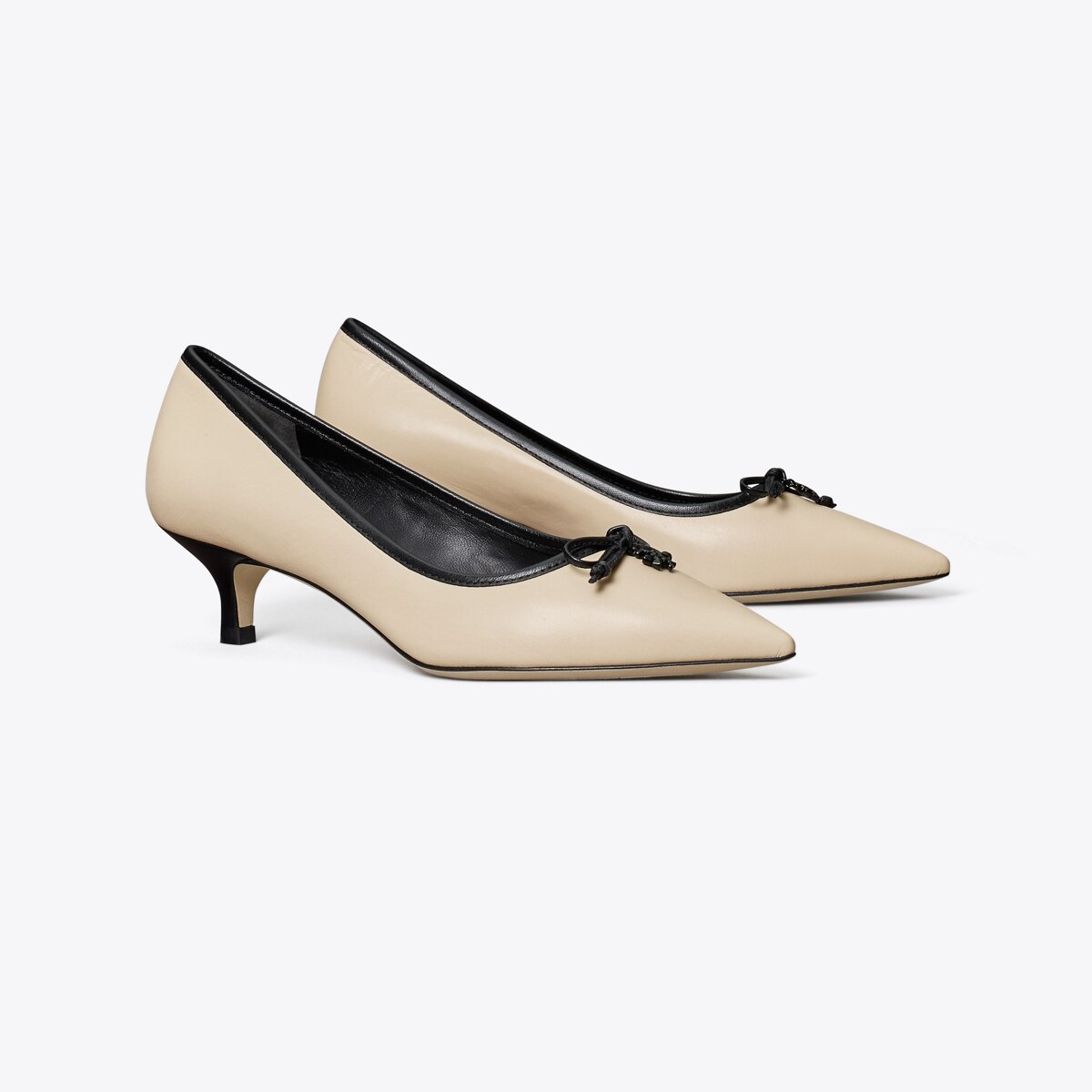 Tory Charm Pump: Women's Designer Heels | Tory Burch