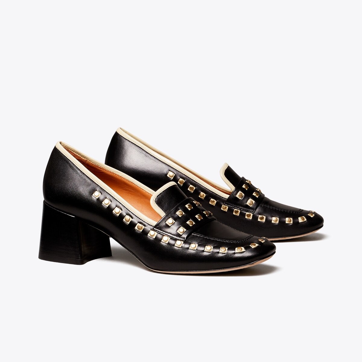 tory burch tory loafer