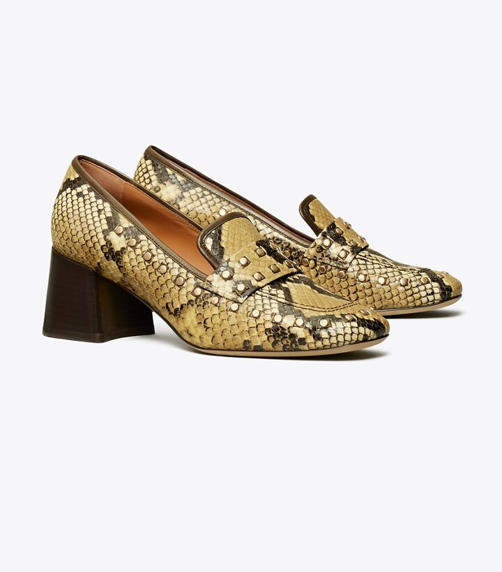 tory burch tory loafer