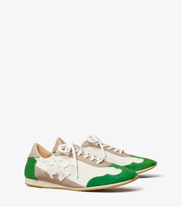 Tory burch wide shoes Clearance