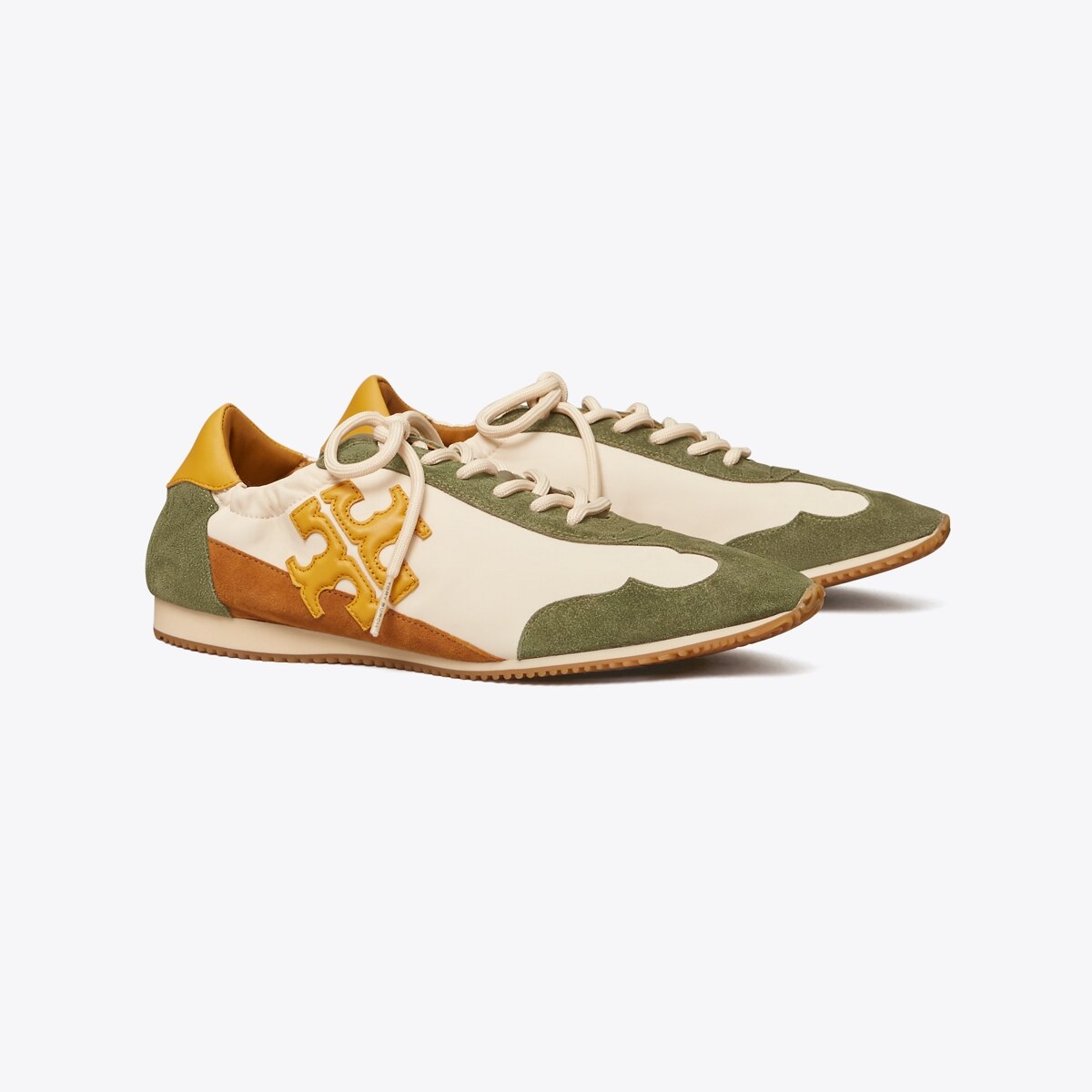 Tory Sneaker: Women's Designer Sneakers | Tory Burch