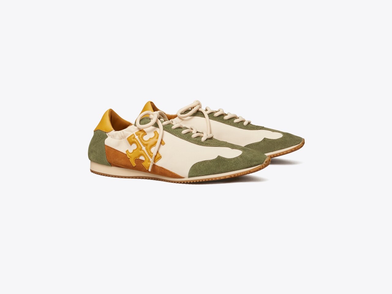 Tory Sneaker: Women's Designer Sneakers | Tory Burch