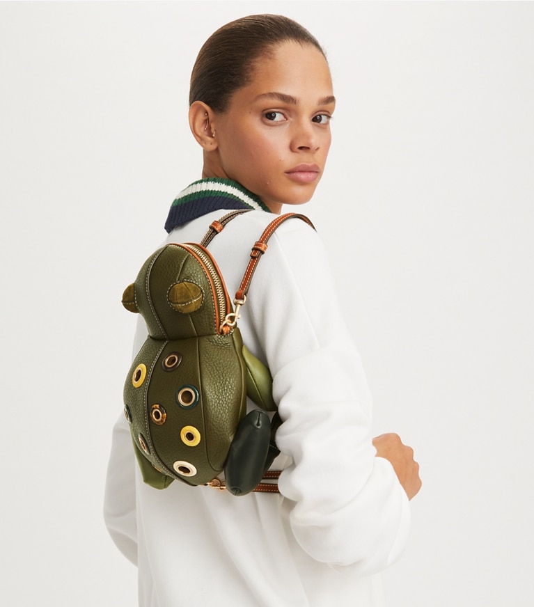 Tory burch hotsell backpacks sale