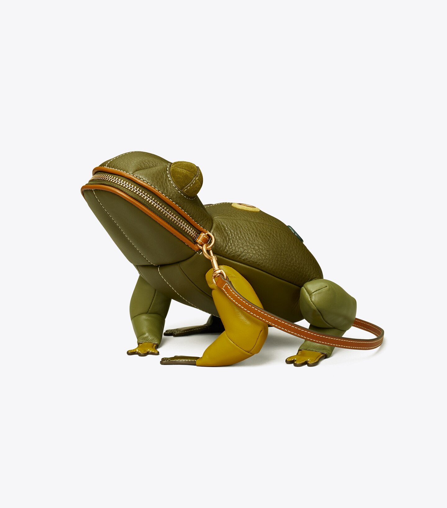Tory the Toad Backpack