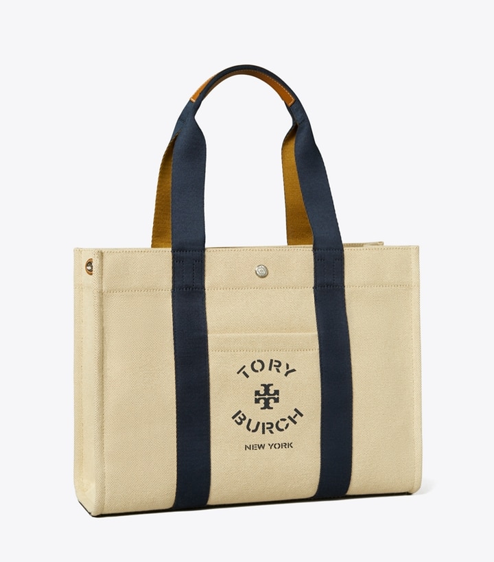 Tory Tote: Women's Designer Tote Bags | Tory Burch