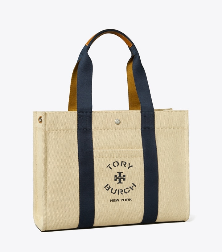 Tory Burch tote bag - トートバッグ