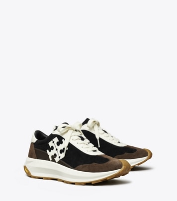 TORY BURCH good luckニットスニーカー　US37.5 グッドラック トレーナー: レディース スニーカー | Tory Burch JP