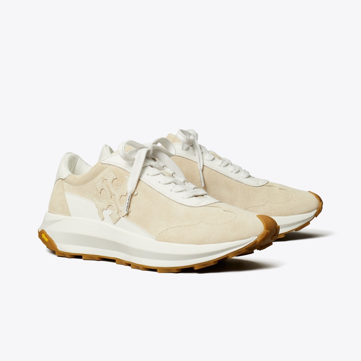 Women's Designer White Sneakers | Tory Burch