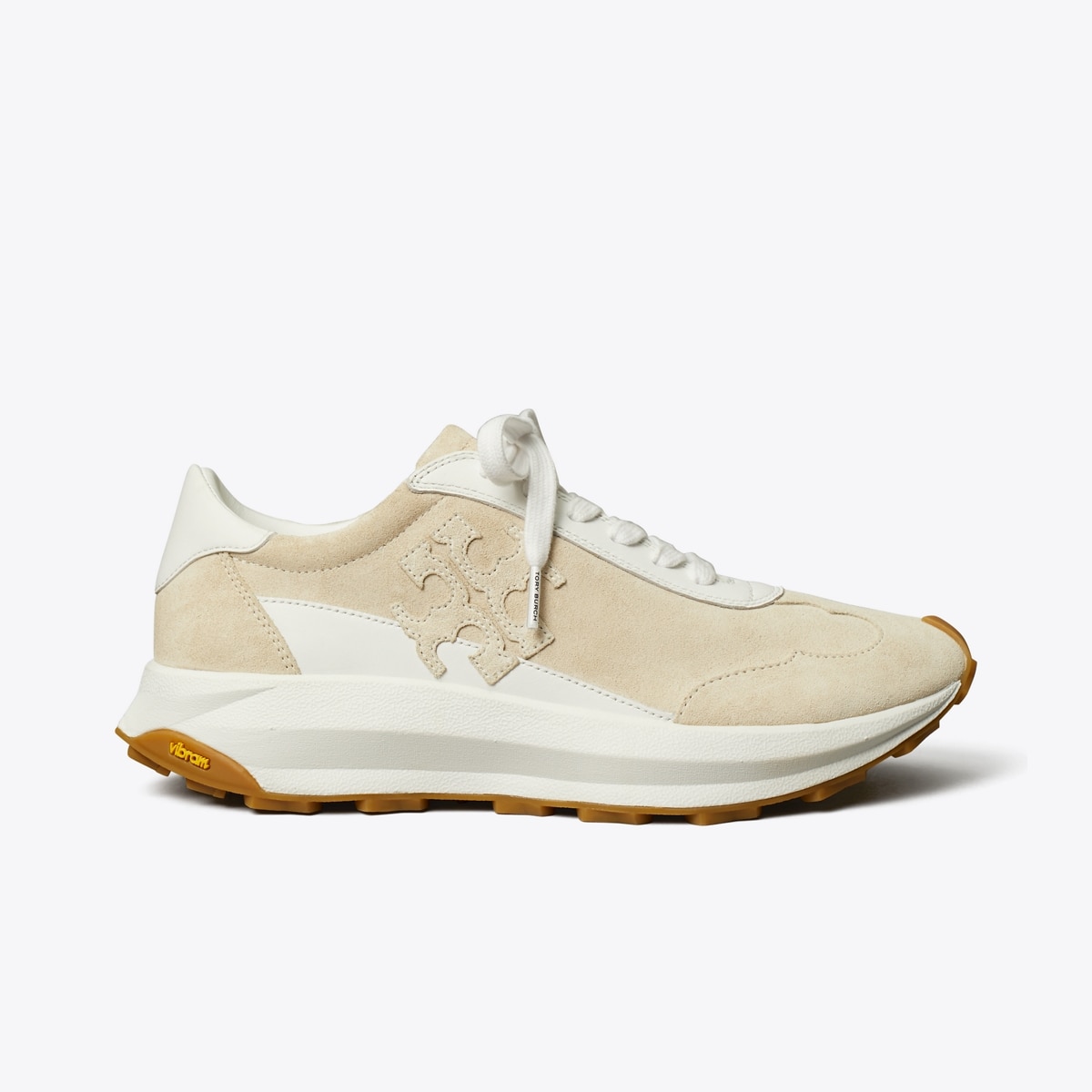 試着程度　TORYBURCH　スニーカー スニーカー - レディース | トリーバーチ公式オンラインストア | Tory