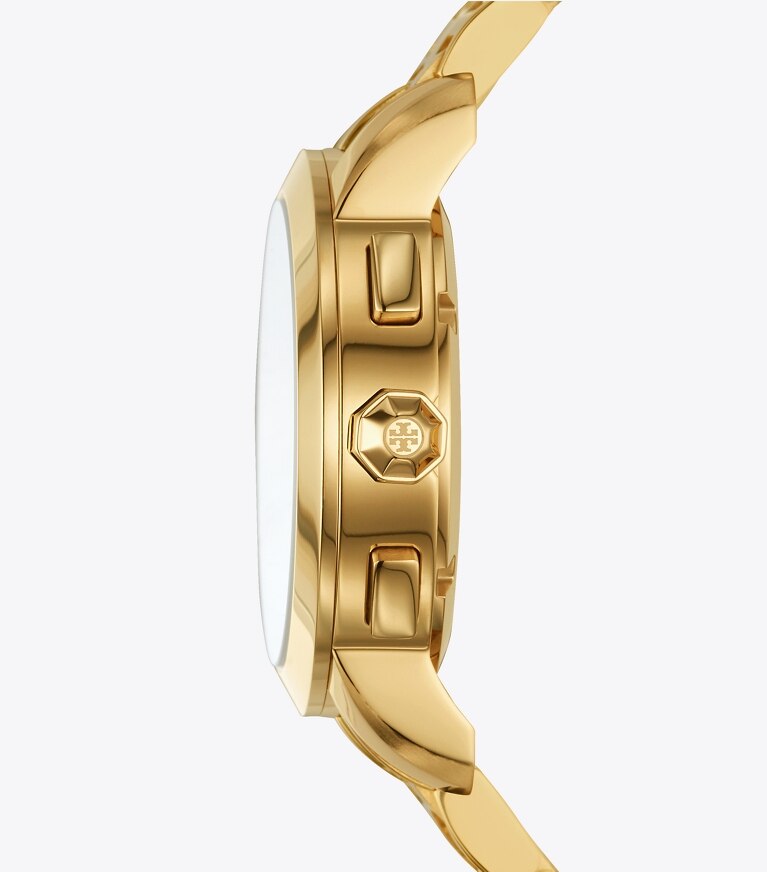 Tory burch sales watch instructions