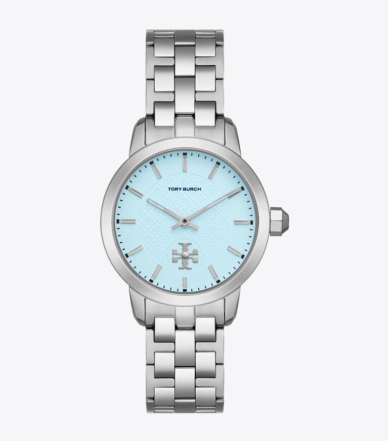 Tory offers Burch watch