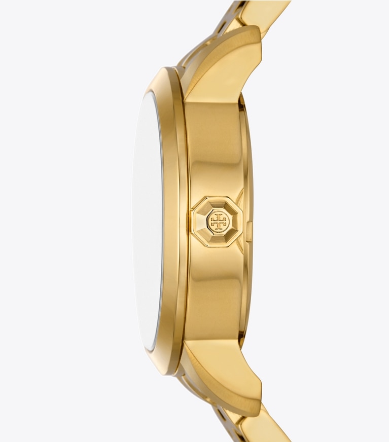 Tory Watch: Women's Designer Strap Watches | Tory Burch