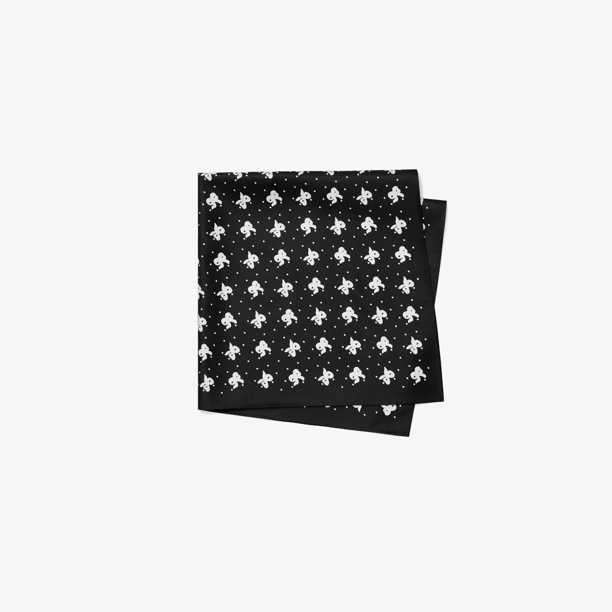 Tossed Bows Neckerchief: Women's Designer Scarves | Tory Burch Tossed Bows Neckerchief: Women's Designer Scarves | Tory Burch