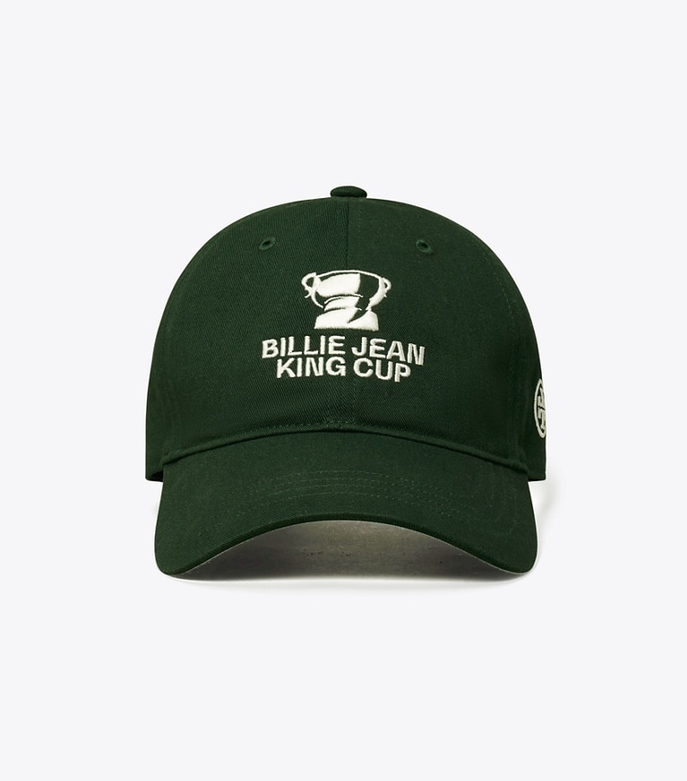 Tournament Logo Cap: Women's Designer Hats | Tory Sport