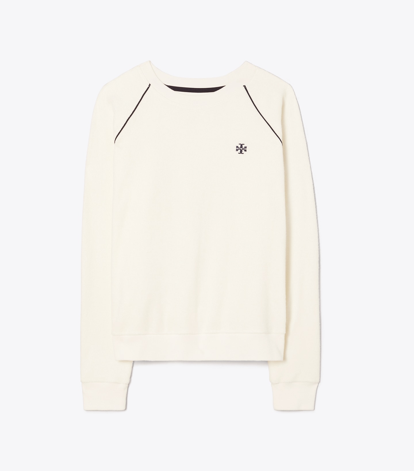 Towel Terry Crewneck