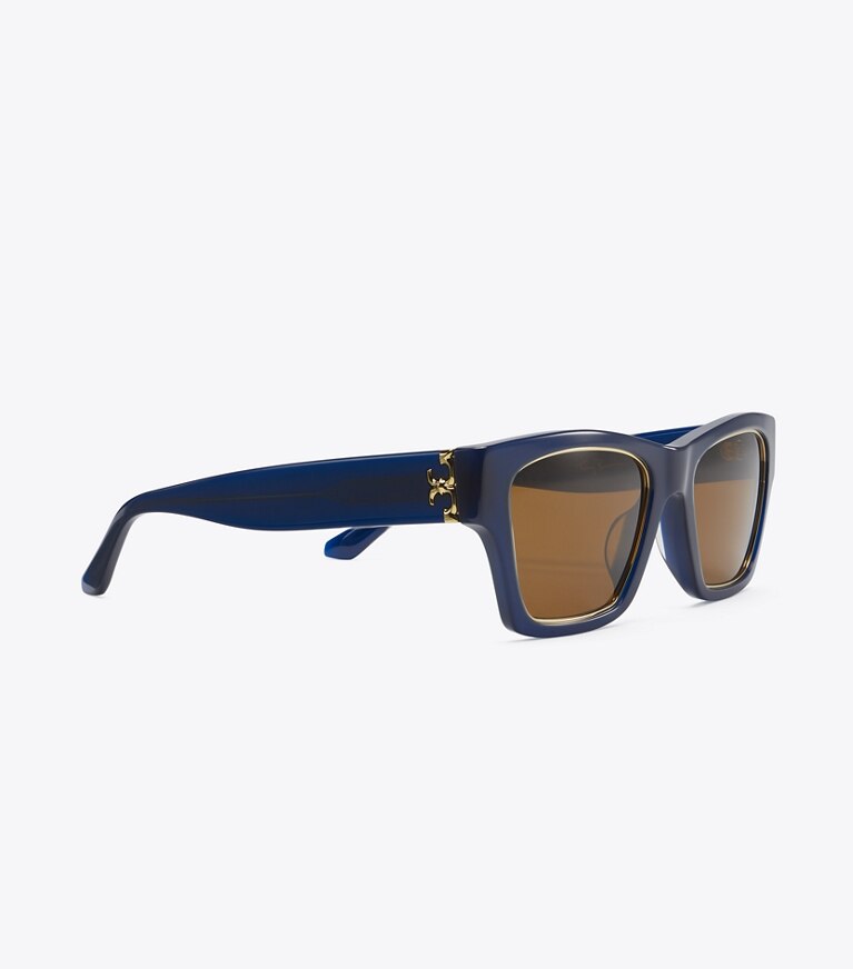 Tory burch discount sonnenbrille damen