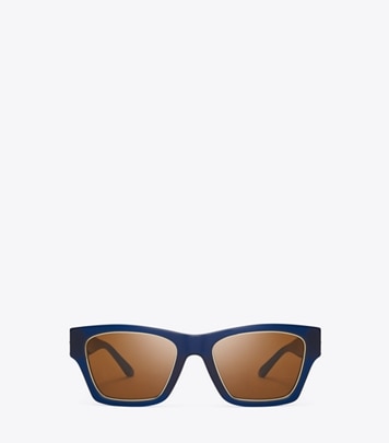 Oversized Cat-Eye Sunglasses: Women's Designer Sunglasses & Eyewear | Tory  Burch