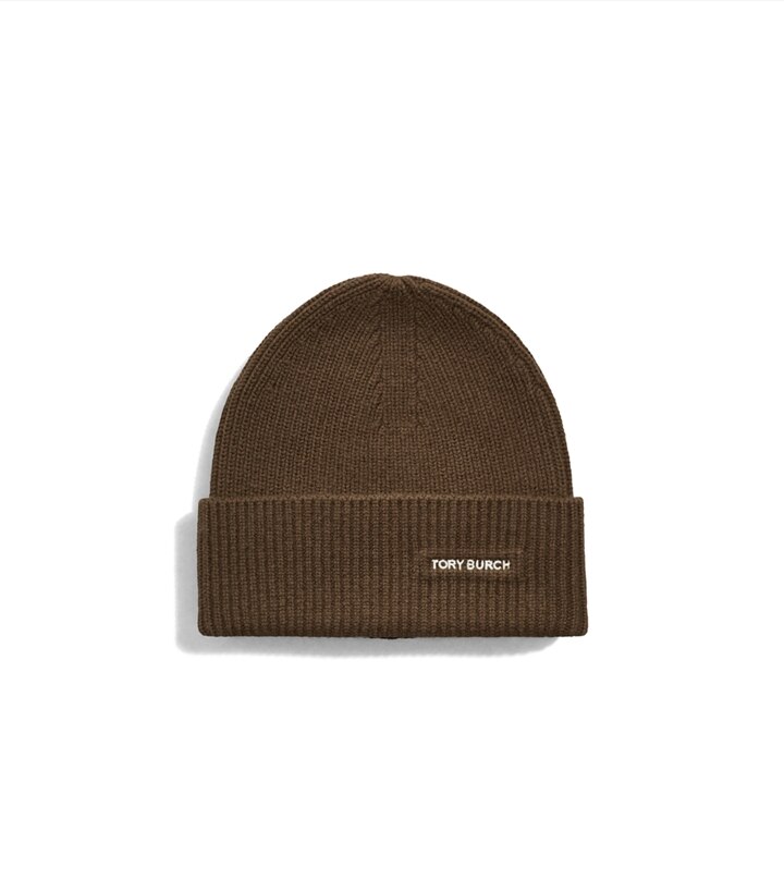 Tuque à revers