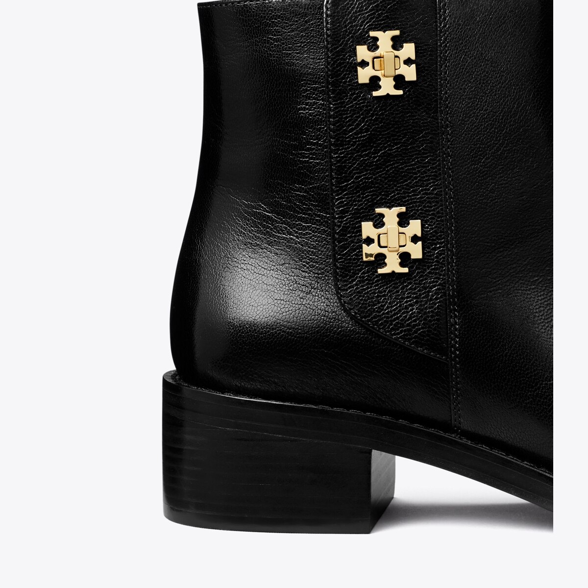 Turnlock Ankle Boot: Women's Designer Ankle Boots | Tory Burch