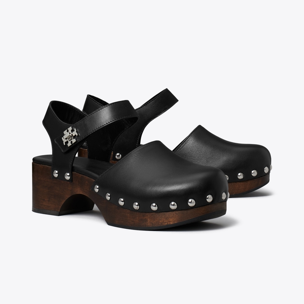 Turnlock Clog: Women's Designer Heels | Tory Burch