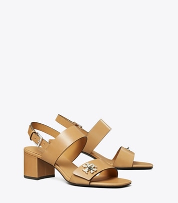 TORY BURCH 直営OUTLET ELEANOR HEEL SANDALサンダルヒール 61f+O+rjycL._UY900_.jpg