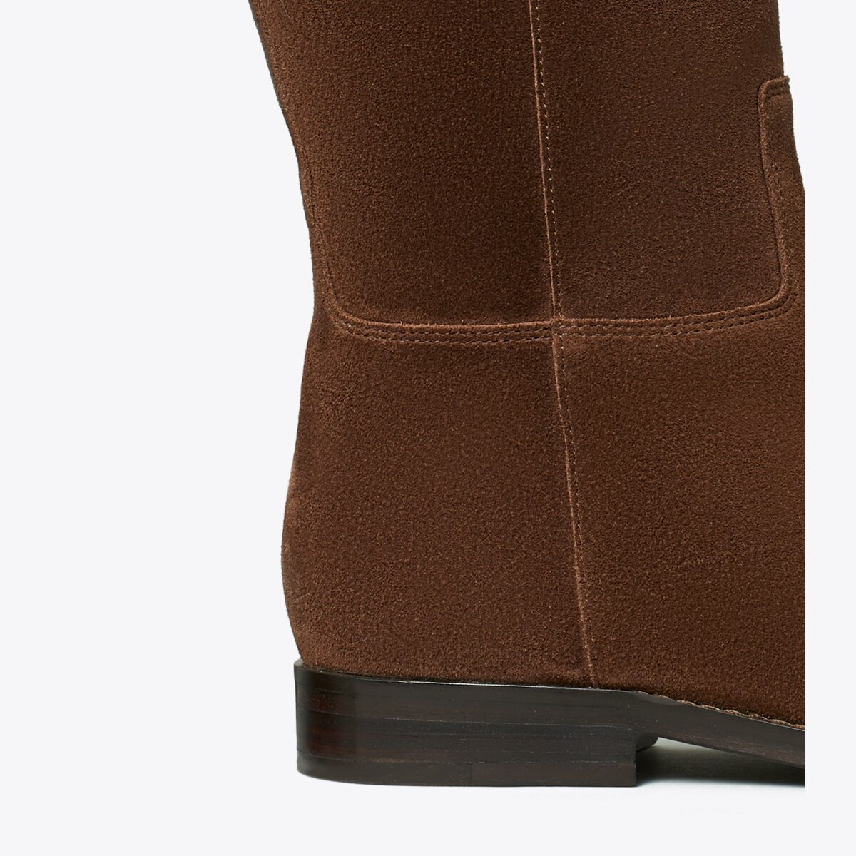 まなTory Burch Lancaster Suede Bootie Tory Burch Turnlock 75MM Suede Ankle Boots | Saks Fifth Avenue