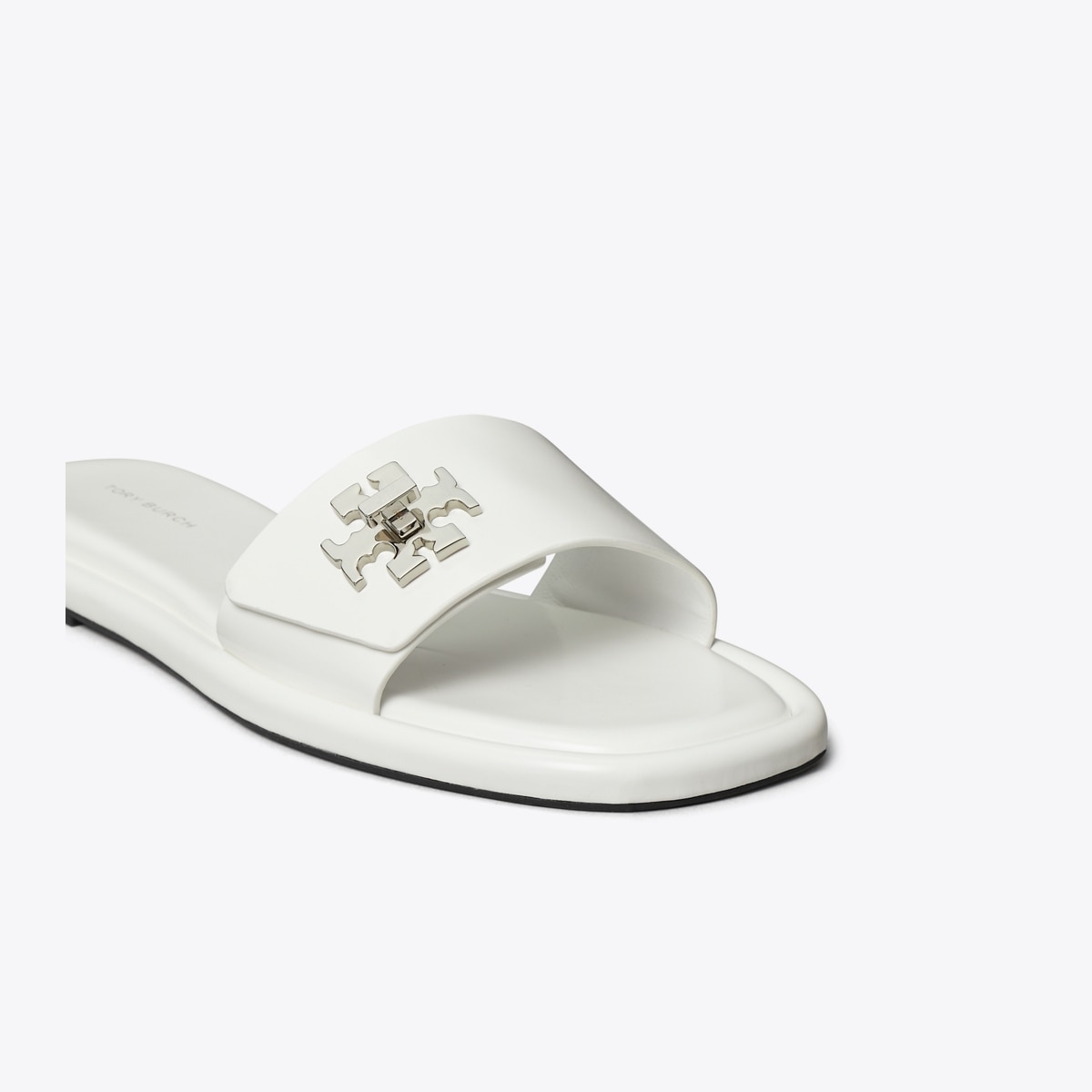 準備中 Turnlock Slide: Women's Designer Sandals | Tory Burch