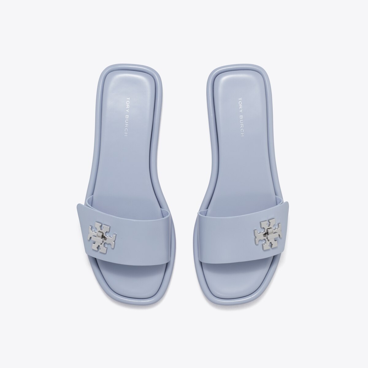 Turnlock Slide: Women's Designer Sandals | Tory Burch