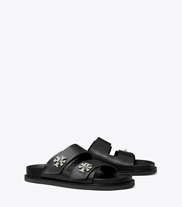 サンダル・ミュール Tory Burch FW25 KIRA FISHERMAN (170584 006) kira-sport-fisherman-sandal-