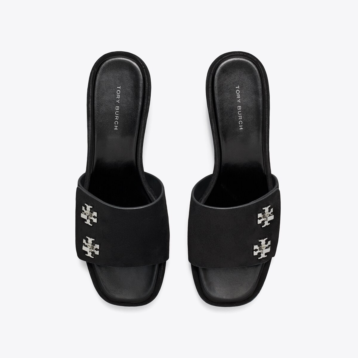 Turnlock Wedge Sandal: Women's Designer Sandals | Tory Burch