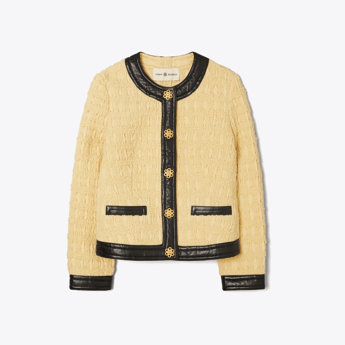 Tweed Jacket: Women's Designer Jackets | Tory Burch