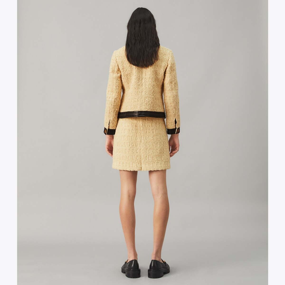 Tweed Jacket: Women's Designer Jackets | Tory Burch