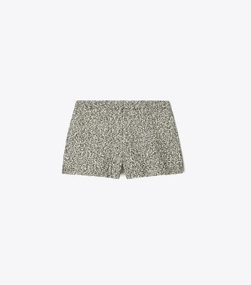 Linen Short: Women's Designer Bottoms | Tory Burch
