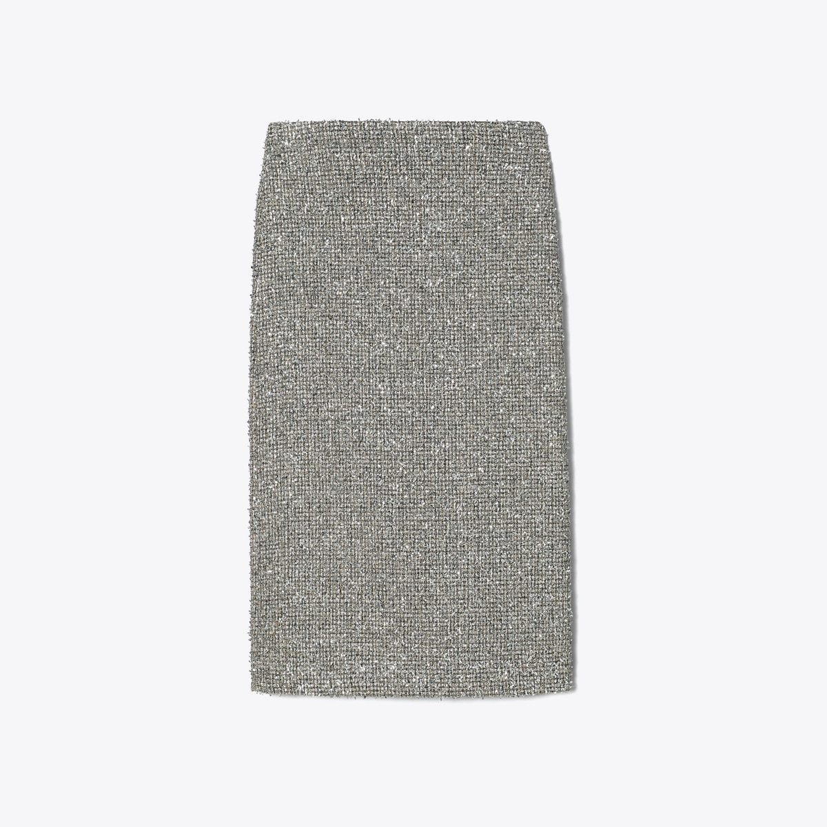 TWEED SKIRT