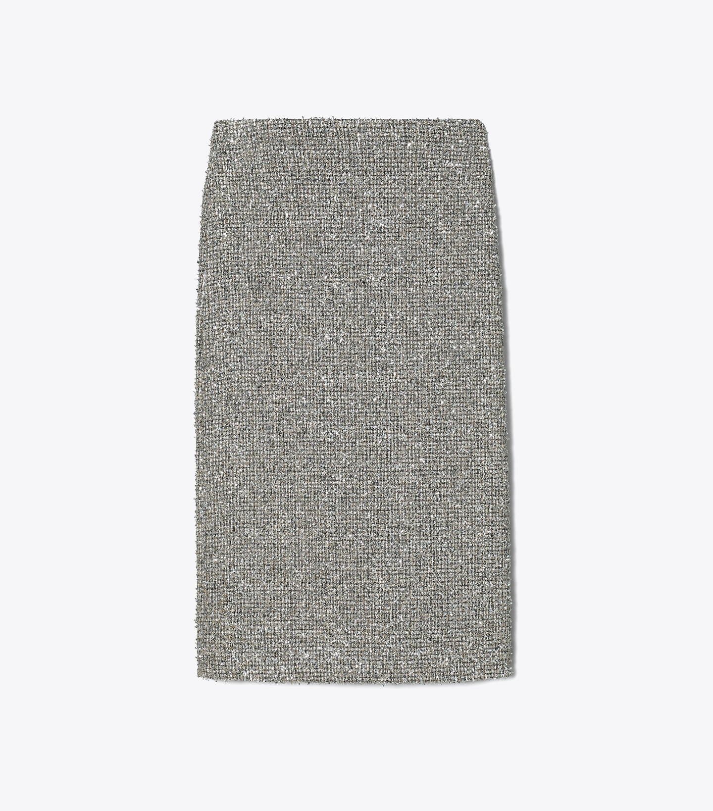 Tweed Skirt