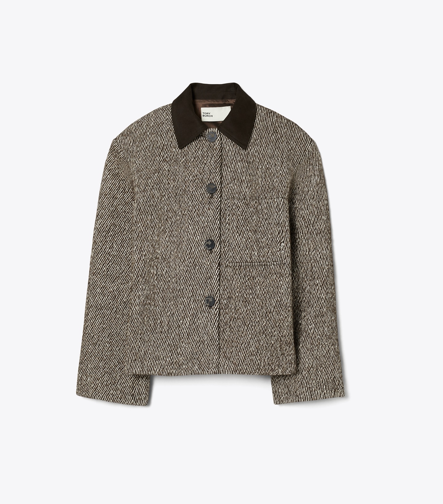 Twill Barn Jacket