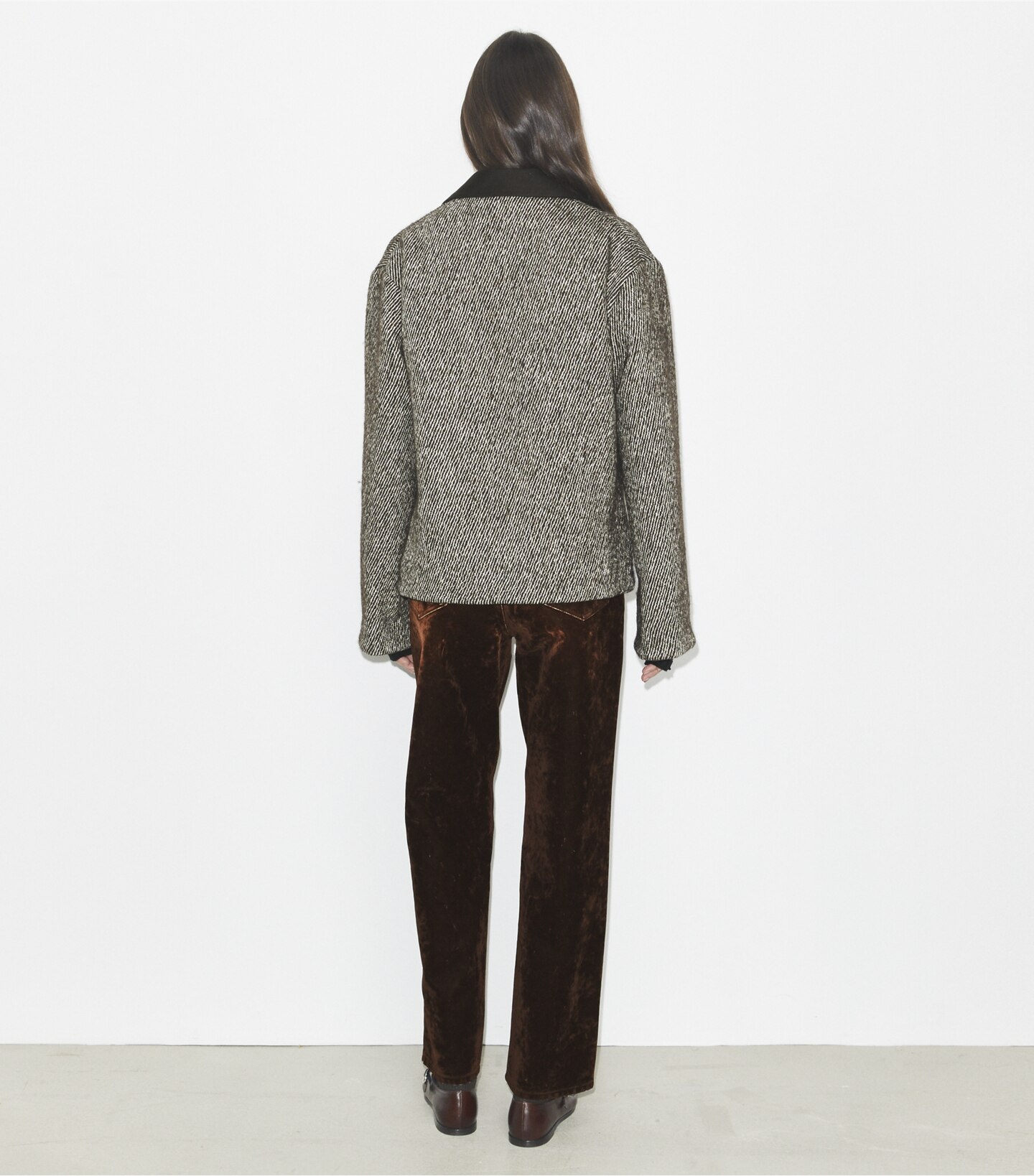 Twill Barn Jacket