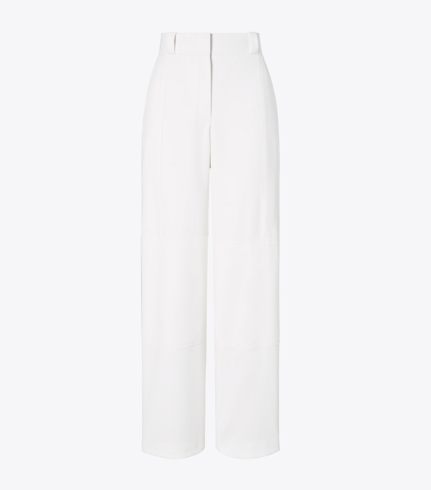 Twill Cargo Pant