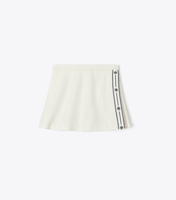 Prismatic T Monogram Jacquard Seamless Legging
