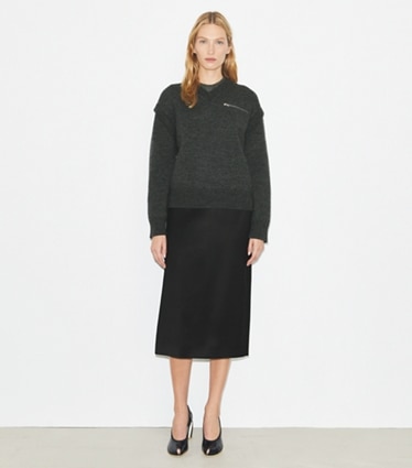 Women's Designer Skirts: Mini, Midi & Maxi | Tory Burch