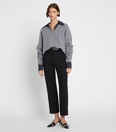 テニス | デザイナーズスポーツウェア | Tory Burch JP | Tory Burch JP