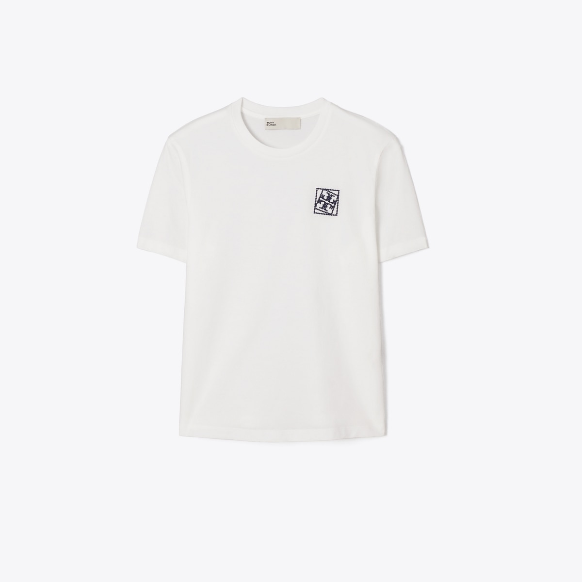 TWISTED LOGO T-SHIRT