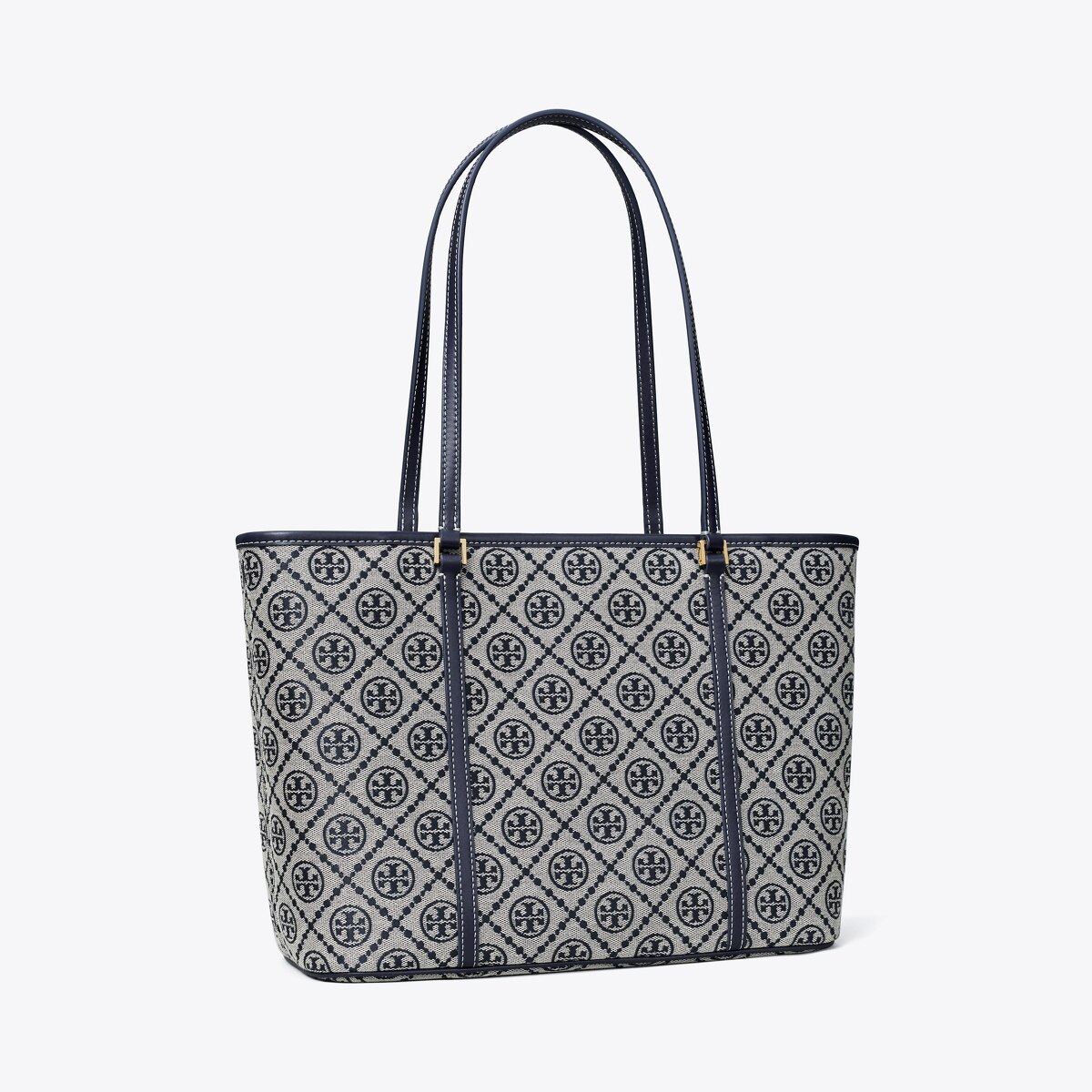 TORY BURCH 【未使用品 超美品】 トリーバーチ 縦型 トート