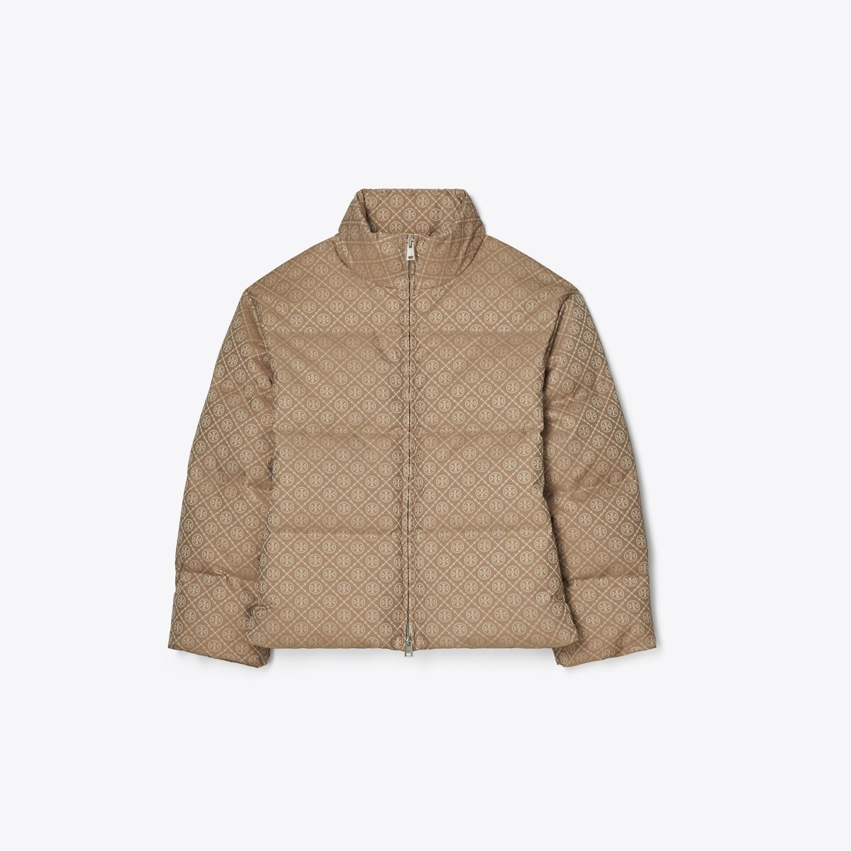 TORY BURCH トリーバーチ ダウンジャケット ベルト ダウンジャケット: レディース コート | Tory Burch JP
