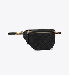 US発★洗練スタイル★【Tory Burch】バージニア ベルト バッグ Virginia Belt Bag: Women's Designer Belt Bags | Tory Burch