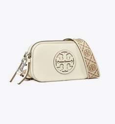 tモノグラム-ミラー-ラフィア-